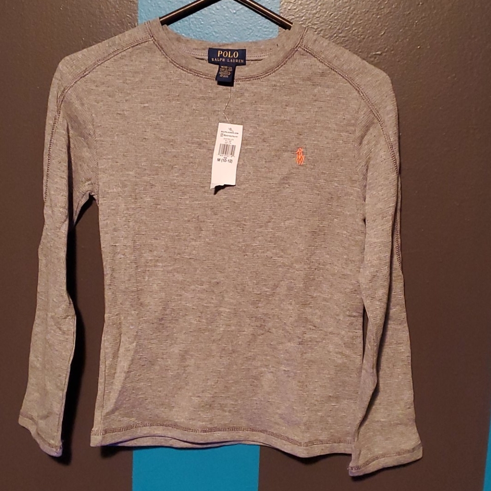 Buys polo thermal